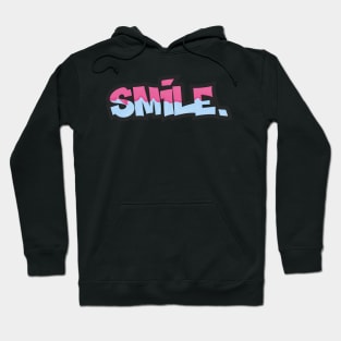 smile Hoodie